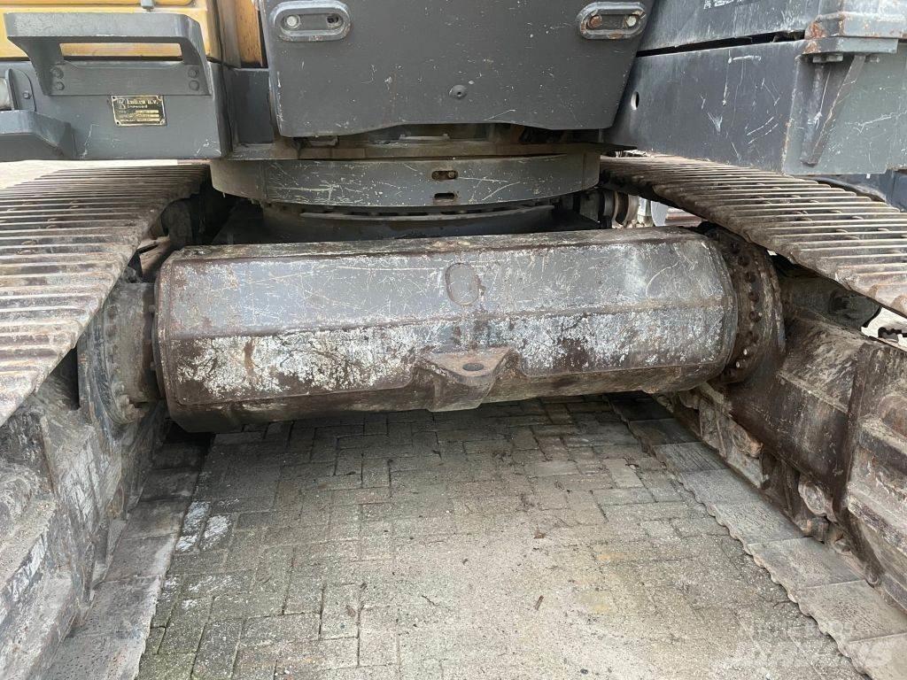Volvo EC 360C HR Posebni bagri