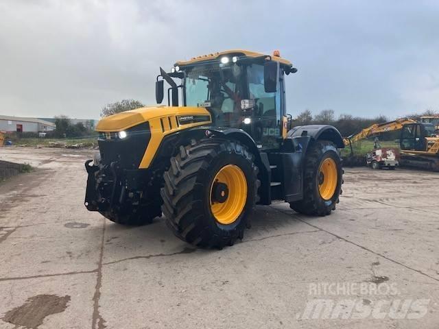 JCB (21007788) FT 4220 Traktorji
