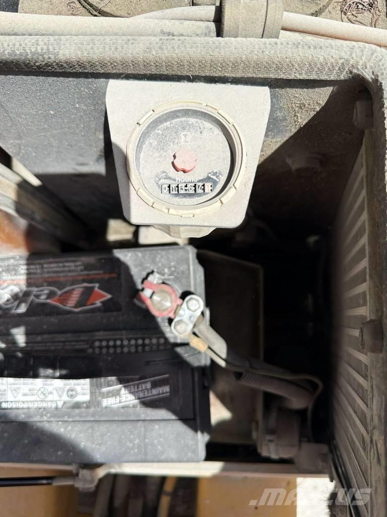 Bomag BW 120 AD-3 Dvojni valjarji