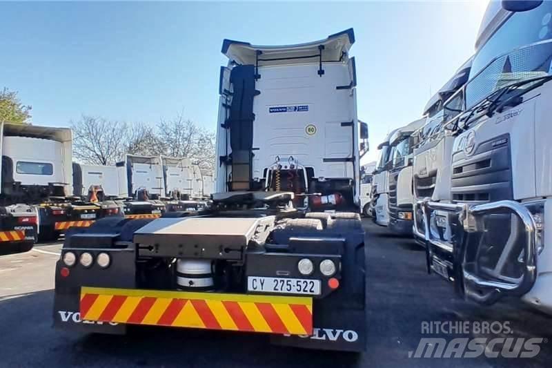 Volvo FH 440 Drugi tovornjaki