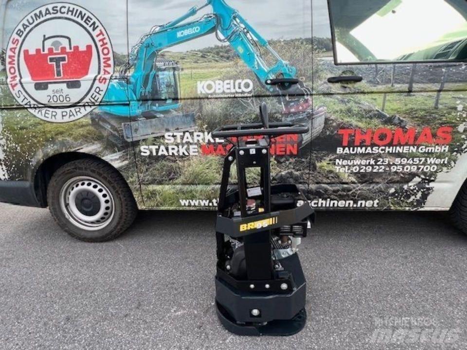 Bomag BR 95 Vibro plošče