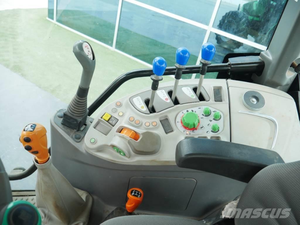 Deutz-Fahr 5110 G Traktorji