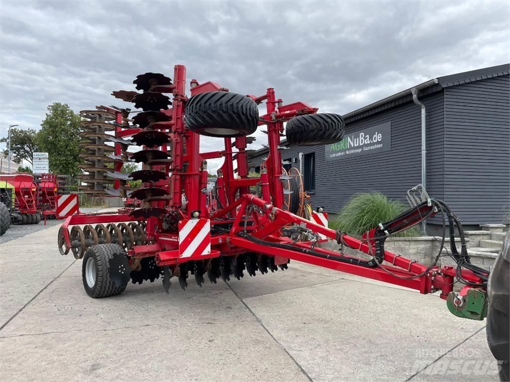 Horsch Joker 6RT Kolutne brane