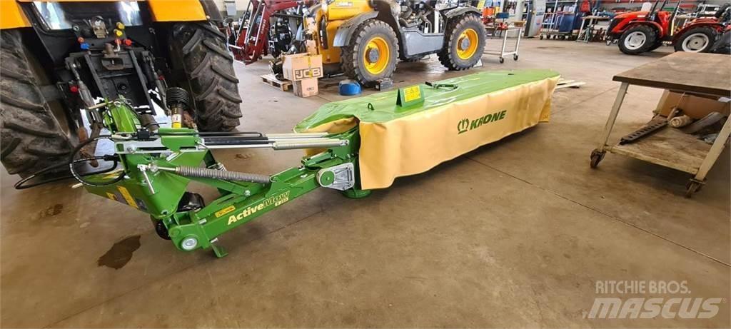 Krone AM-R 320 Kosilnice