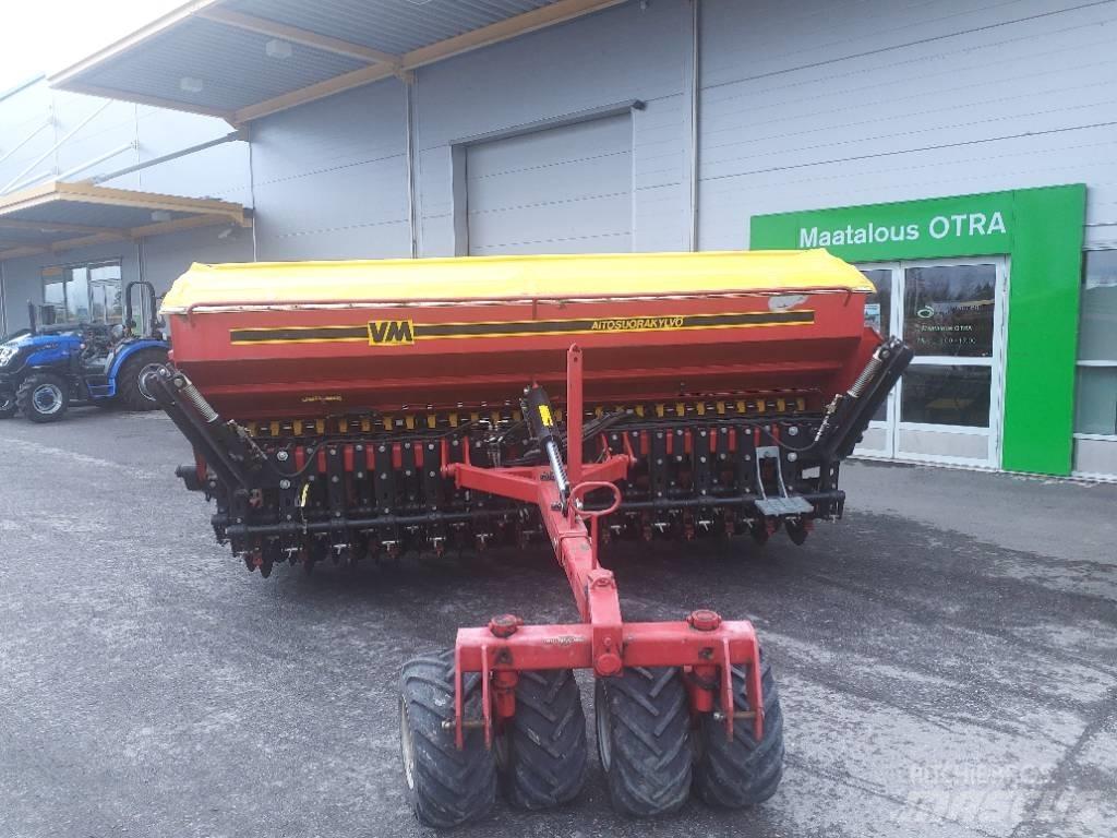 VM 400 SK Kombinirane sejalnice