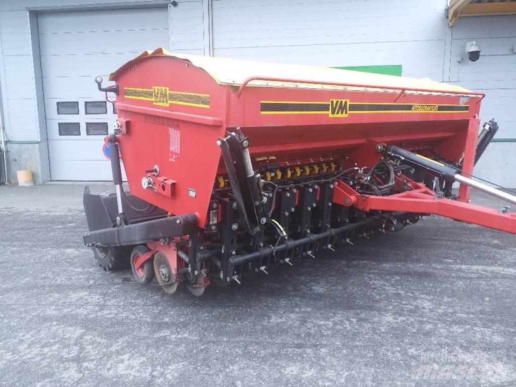 VM 400 SK Kombinirane sejalnice