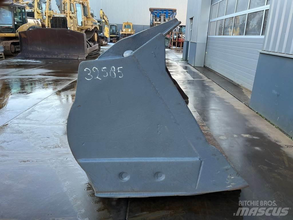 CAT Bucket 950 Žlice