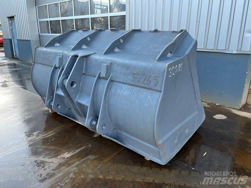 CAT Bucket 950 Žlice