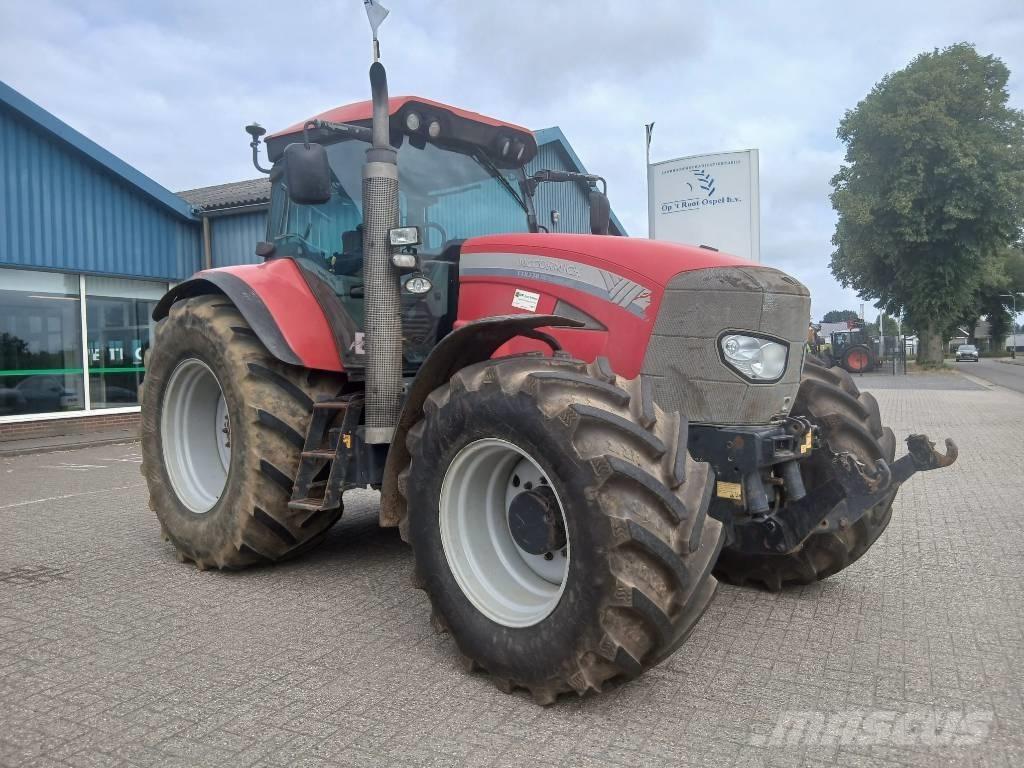 McCormick TTX 230 Traktorji