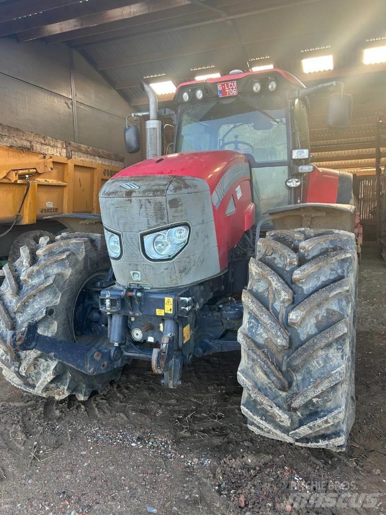 McCormick TTX 230 Traktorji