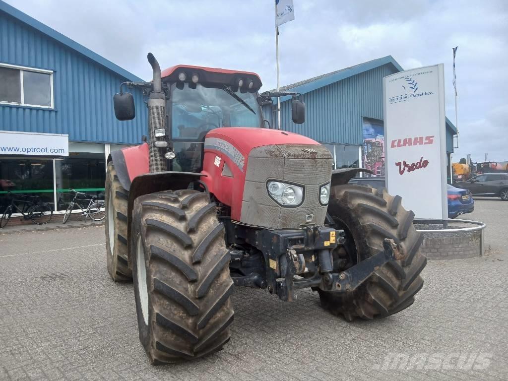McCormick TTX 230 Traktorji