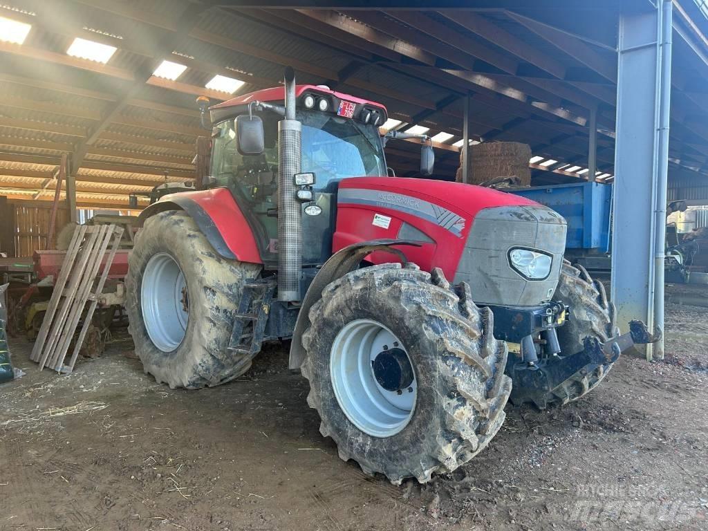 McCormick TTX 230 Traktorji