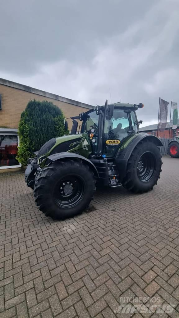 Valtra N 155 ED Traktorji