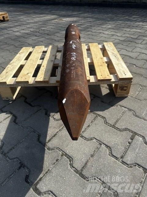 Rammer 135 MM Kladiva