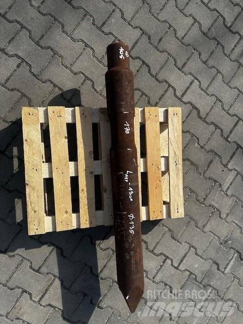 Rammer 135 MM Kladiva
