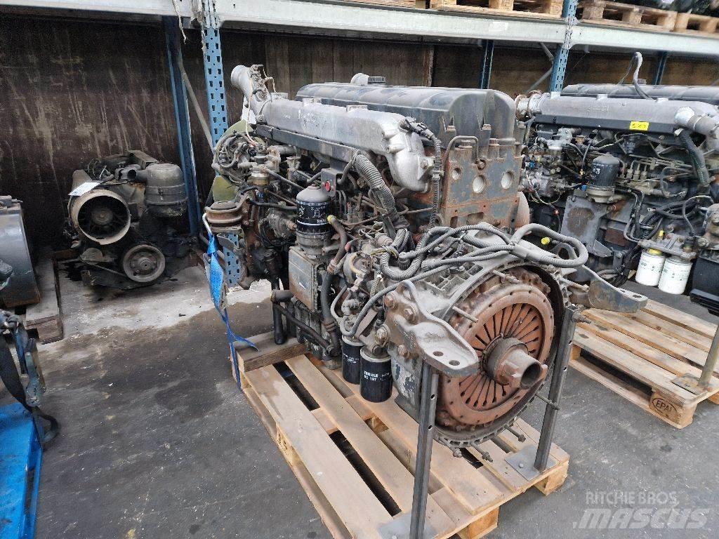 Renault PREMIUM Motorji