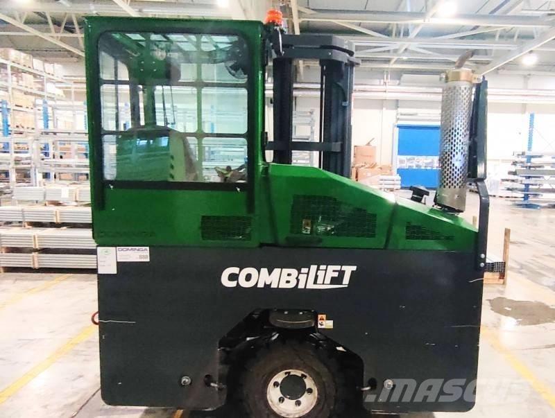 Combilift C 4000 4-Smerni viličarji