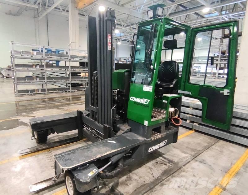 Combilift C 4000 4-Smerni viličarji