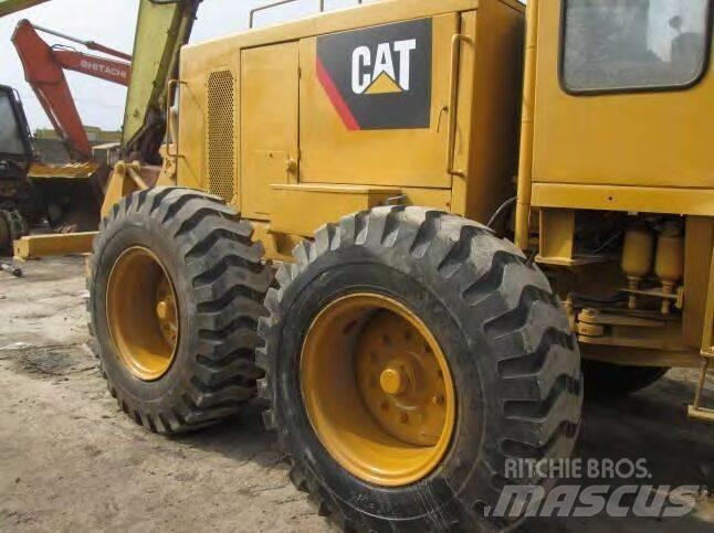 CAT 140 G Grederji