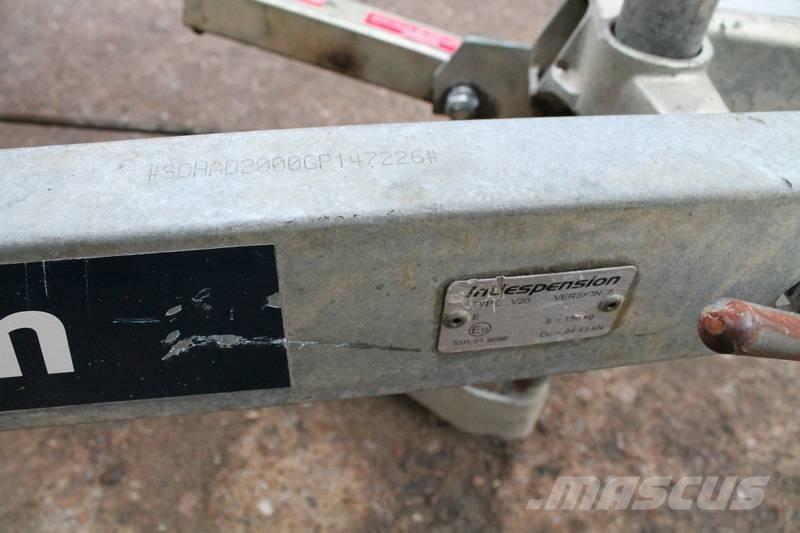 Isuzu 75.150 Tovornjaki za prevoz avtomobilov z vitlom