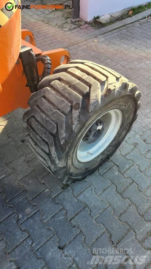 JLG 450 AJ II Zglobne dvižne ploščadi