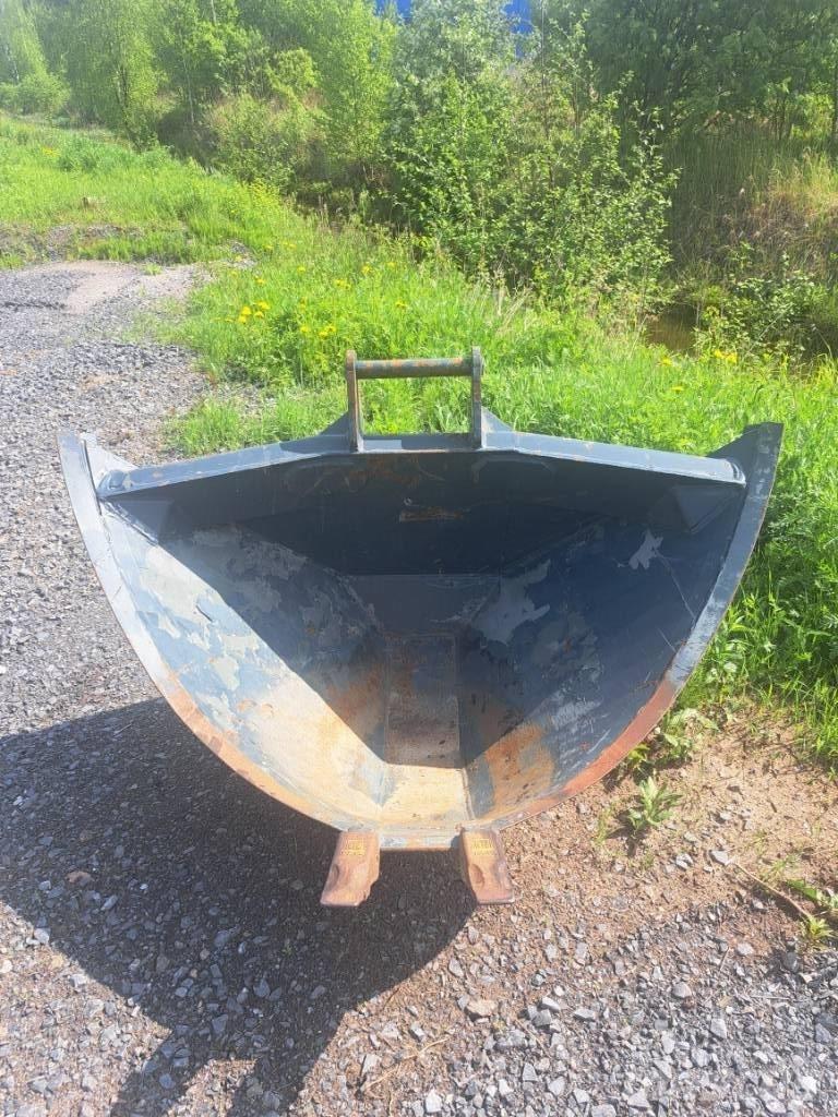  Ojakauha HW  8019 Žlice