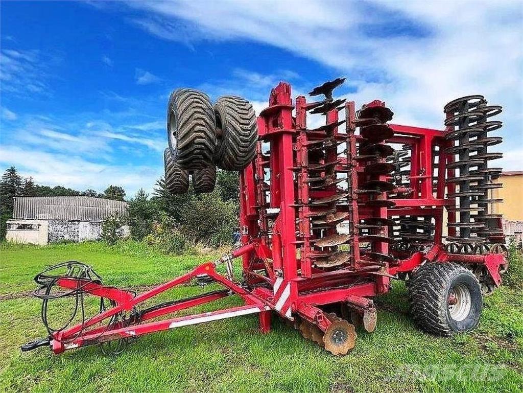 Horsch Joker 12RT Kolutne brane
