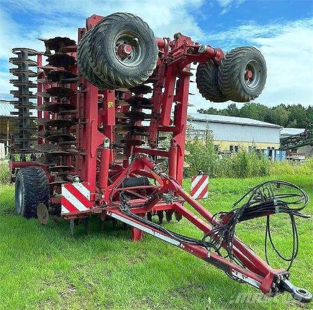 Horsch Joker 12RT Kolutne brane
