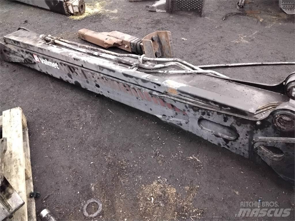 Valmet CRH22 Dvigala za gozdne kombajne