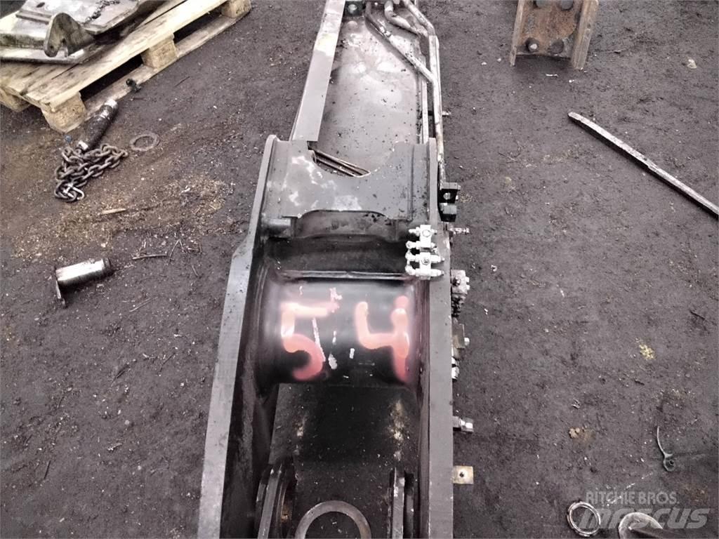 Valmet CRH22 Dvigala za gozdne kombajne