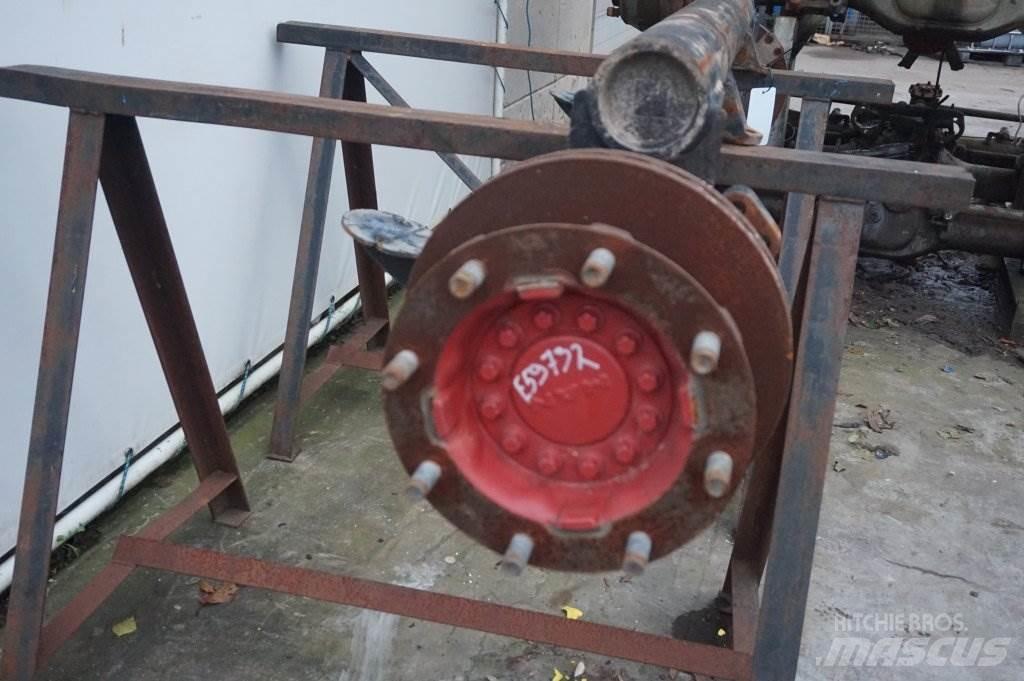 MAN LO-06-02 Osi