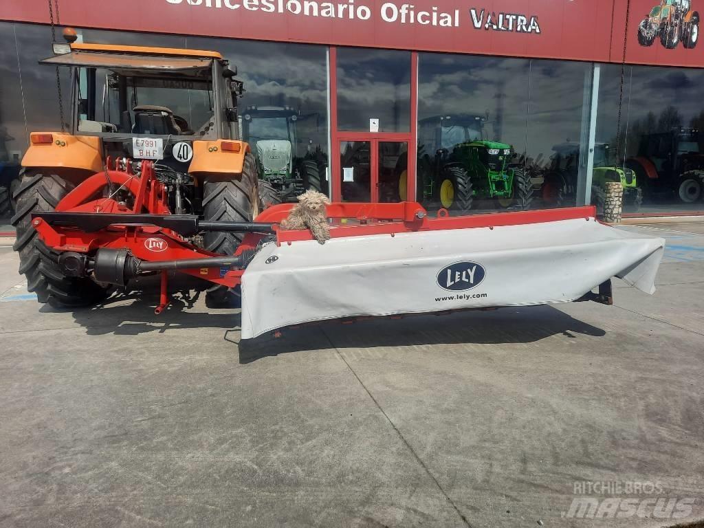 Lely 280MC Diskaste kosilnice