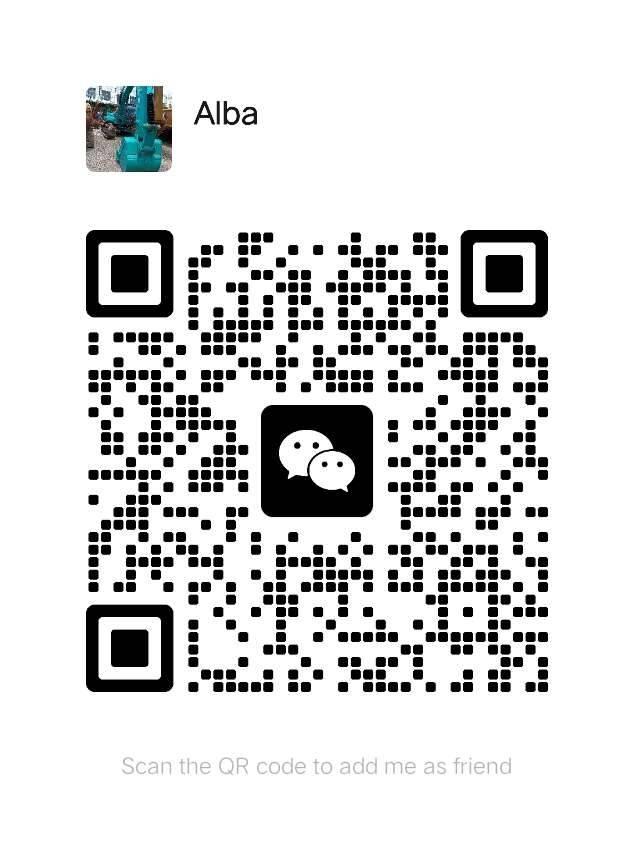 CAT 308 E Bagri goseničarji