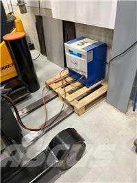 Linde R16S Viličarji s pomičnim teleskopom