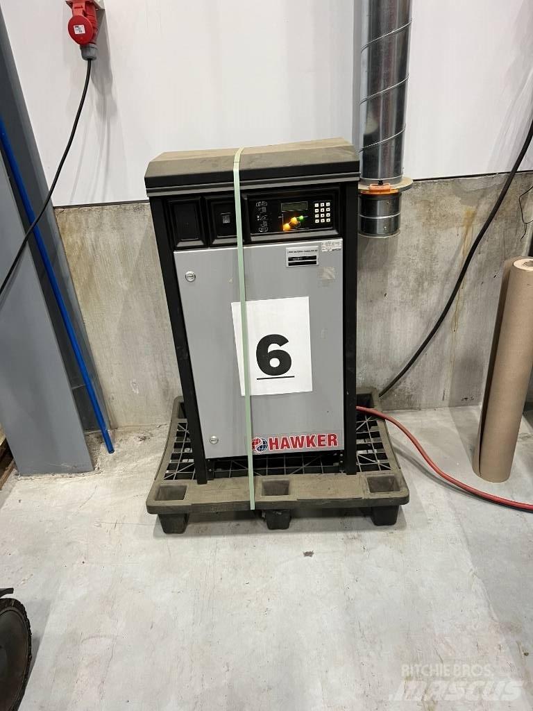 Linde R16S Viličarji s pomičnim teleskopom