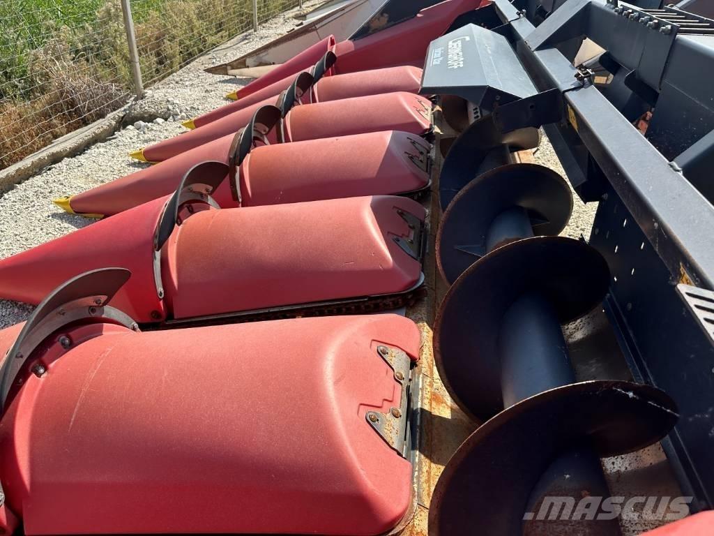 Geringhoff HS 630 Rezalne glave za kombajne