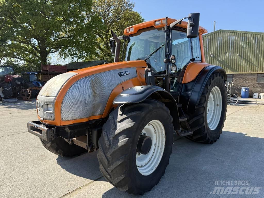 Valtra T 170 Traktorji