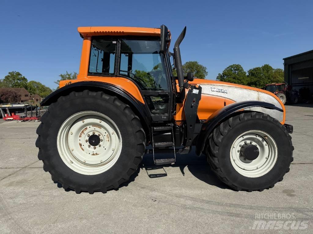Valtra T 170 Traktorji