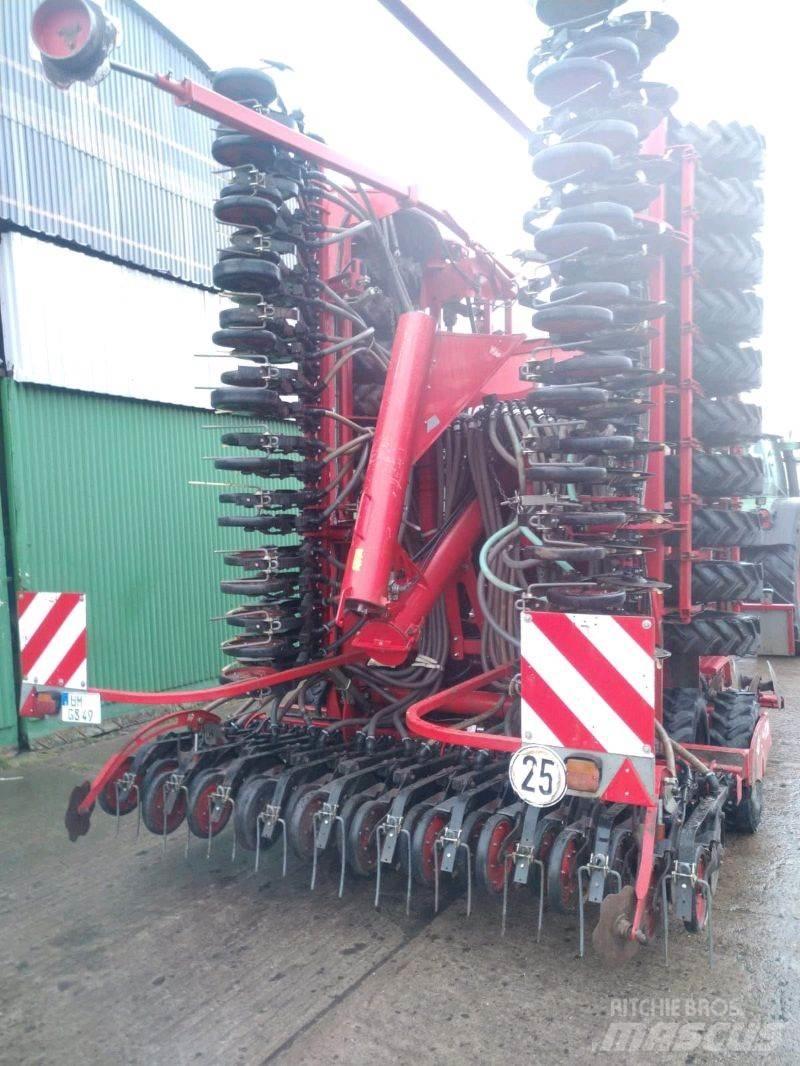 Horsch Pronto 9 DC Sejalnice