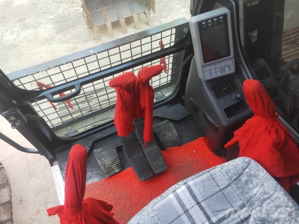 Sany SY215-9 Bagri goseničarji