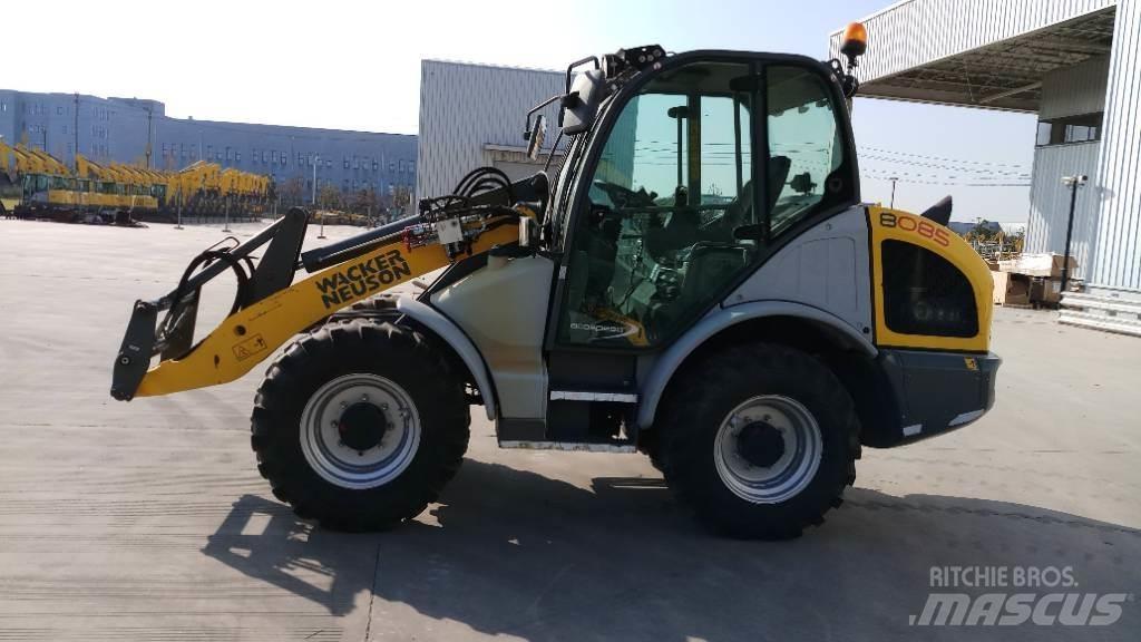 Kramer kramer 8085 Drugo