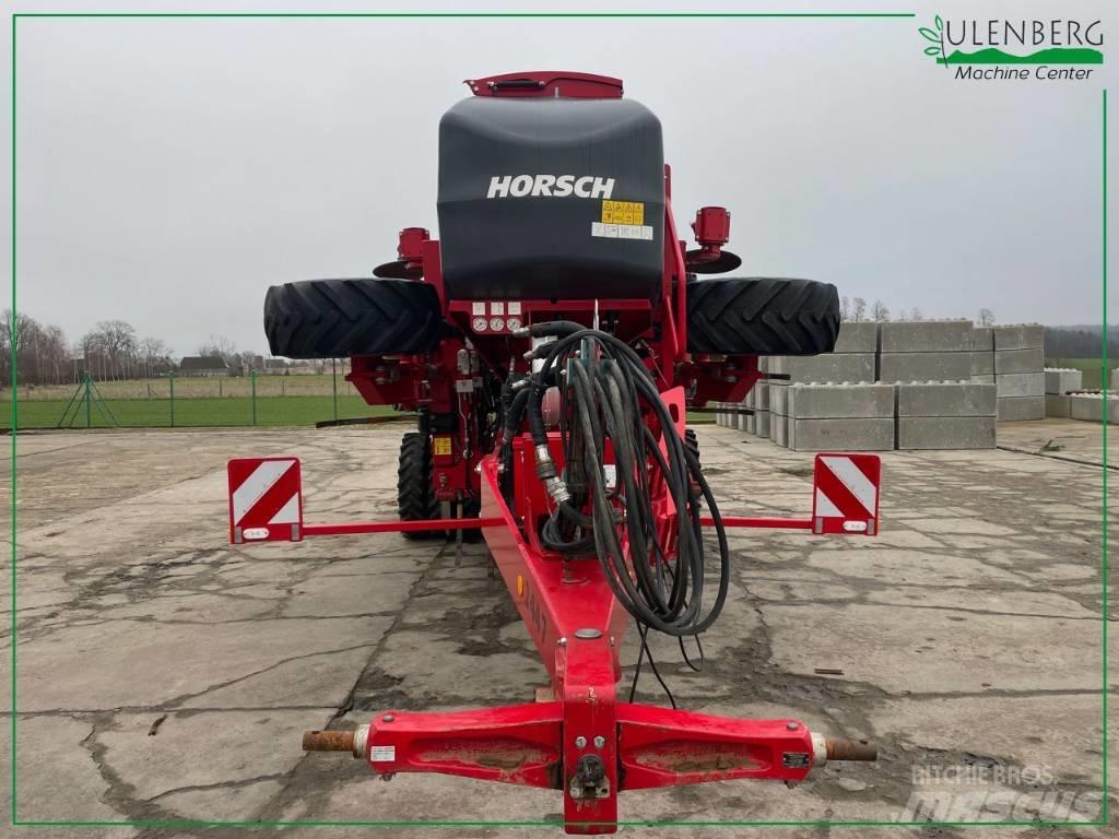 Horsch FOCUS 4 TD Natančne sejalnice