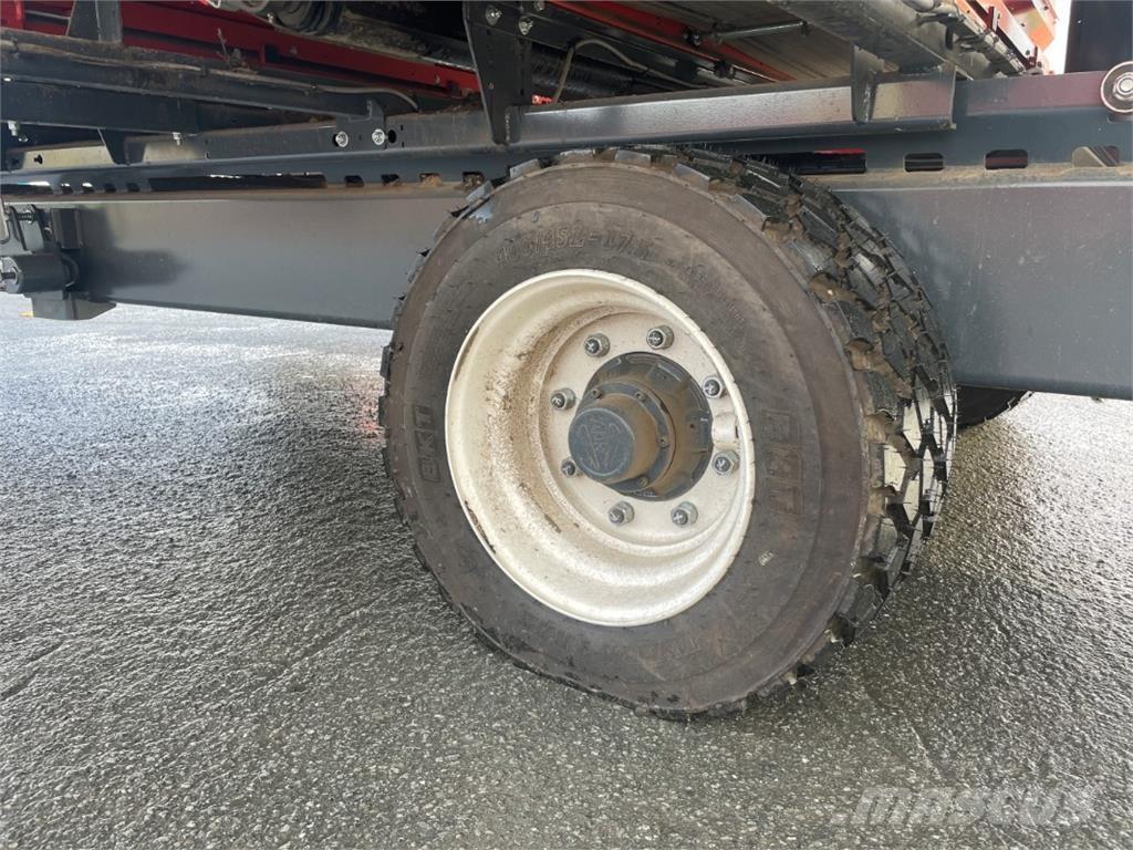 Miedema MHC Oprema za pridelovanje krompirja - Drugo