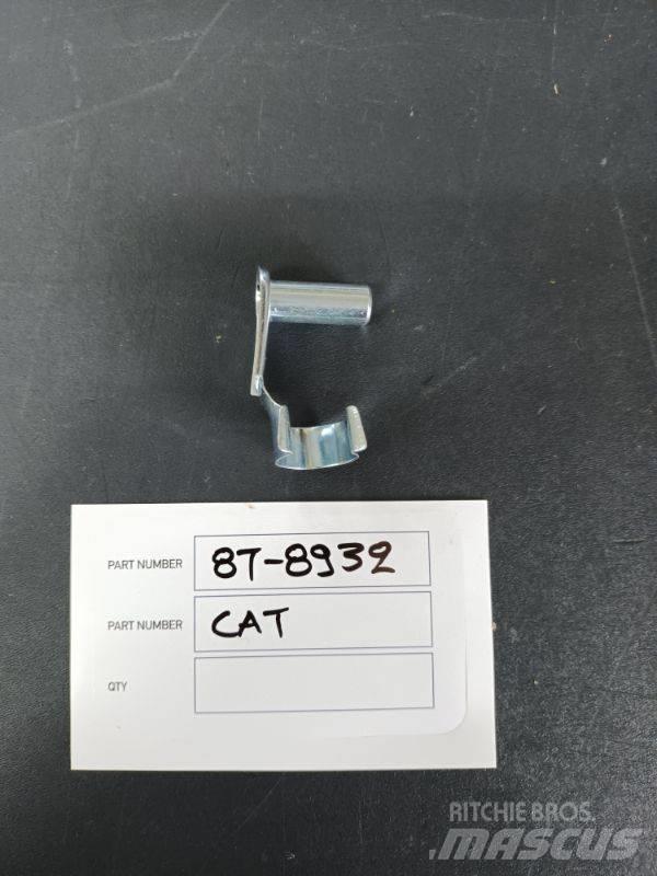 CAT PIN A 8T-8932 Motorji