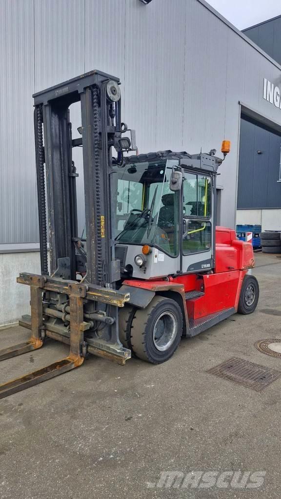 Kalmar DCF 80-9 Dizelski viličarji