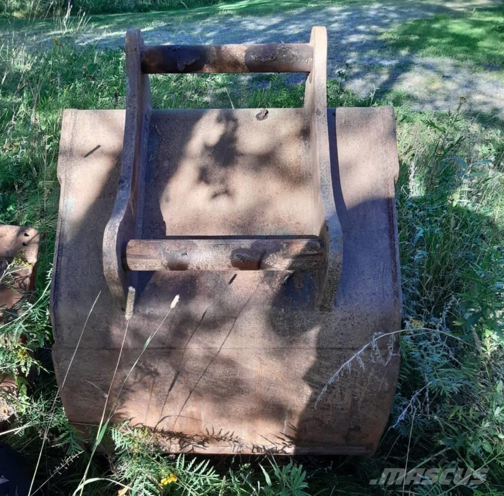 CAT 319 D L Bagri goseničarji