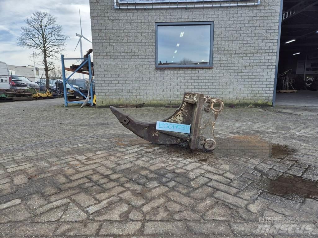  Onbekend TR40 Drugo