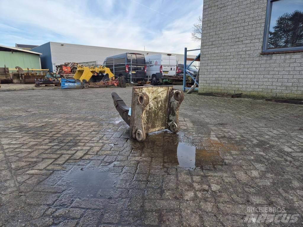  Onbekend TR40 Drugo