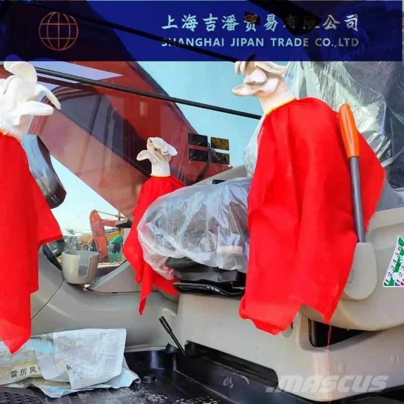 Hitachi ZX 240 Bagri goseničarji