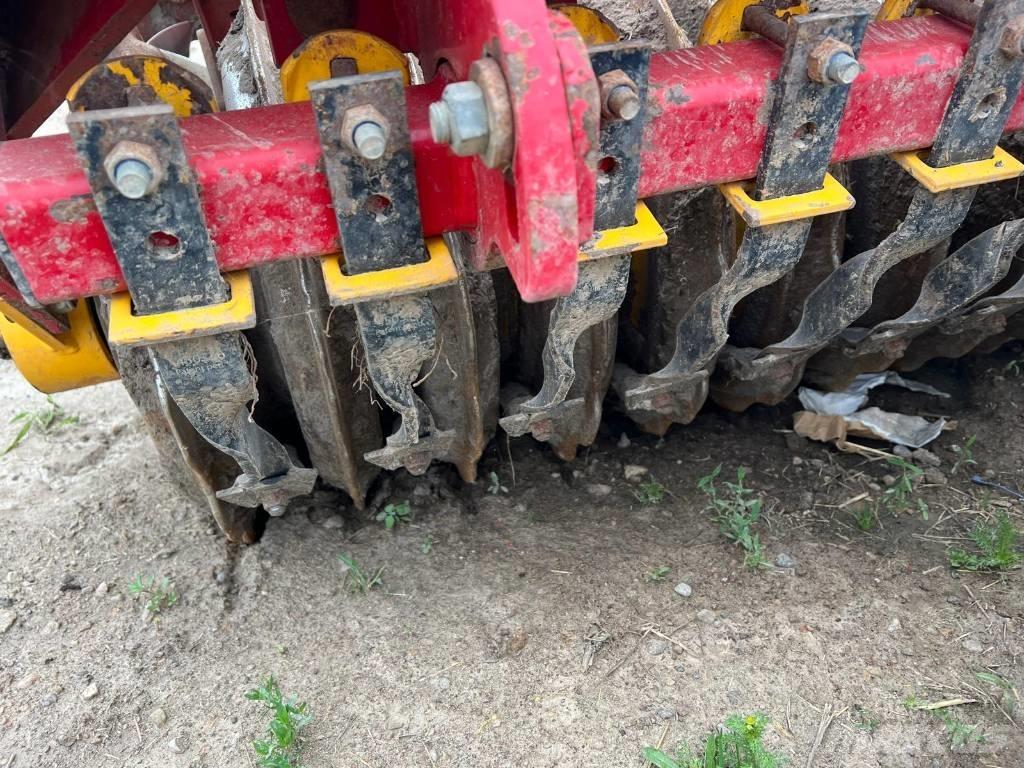 Väderstad Carrier500 Kolutne brane